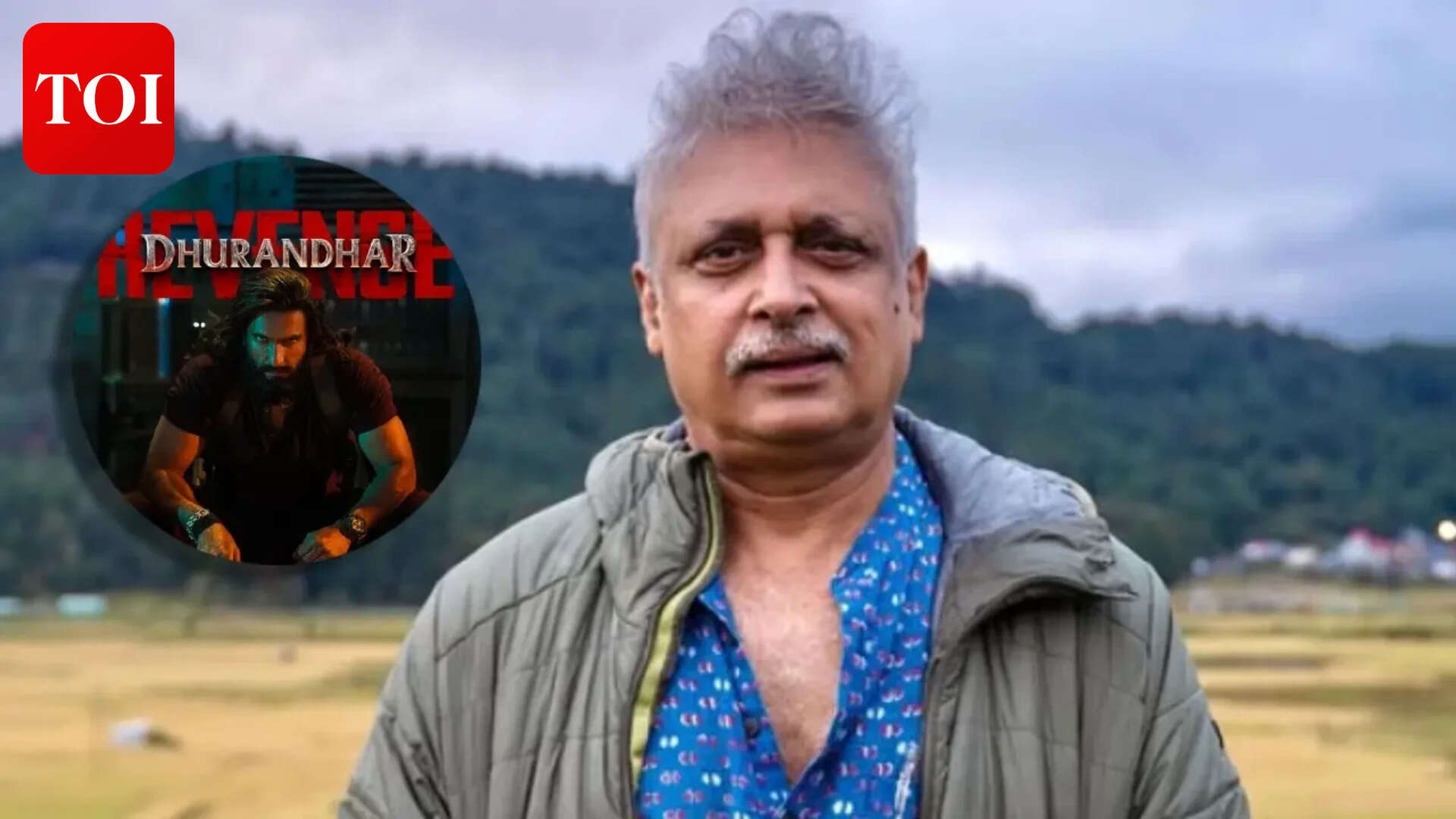 Piyush Mishra praises ‘Dhurandhar 2’: ‘It is cinema actually’