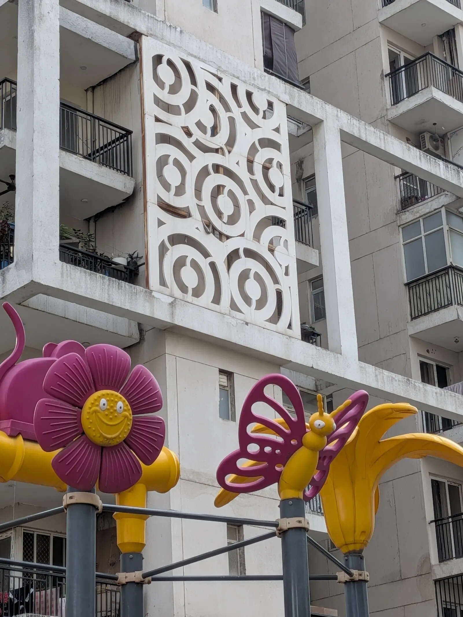 Google Pixel 10a zoom camera sample