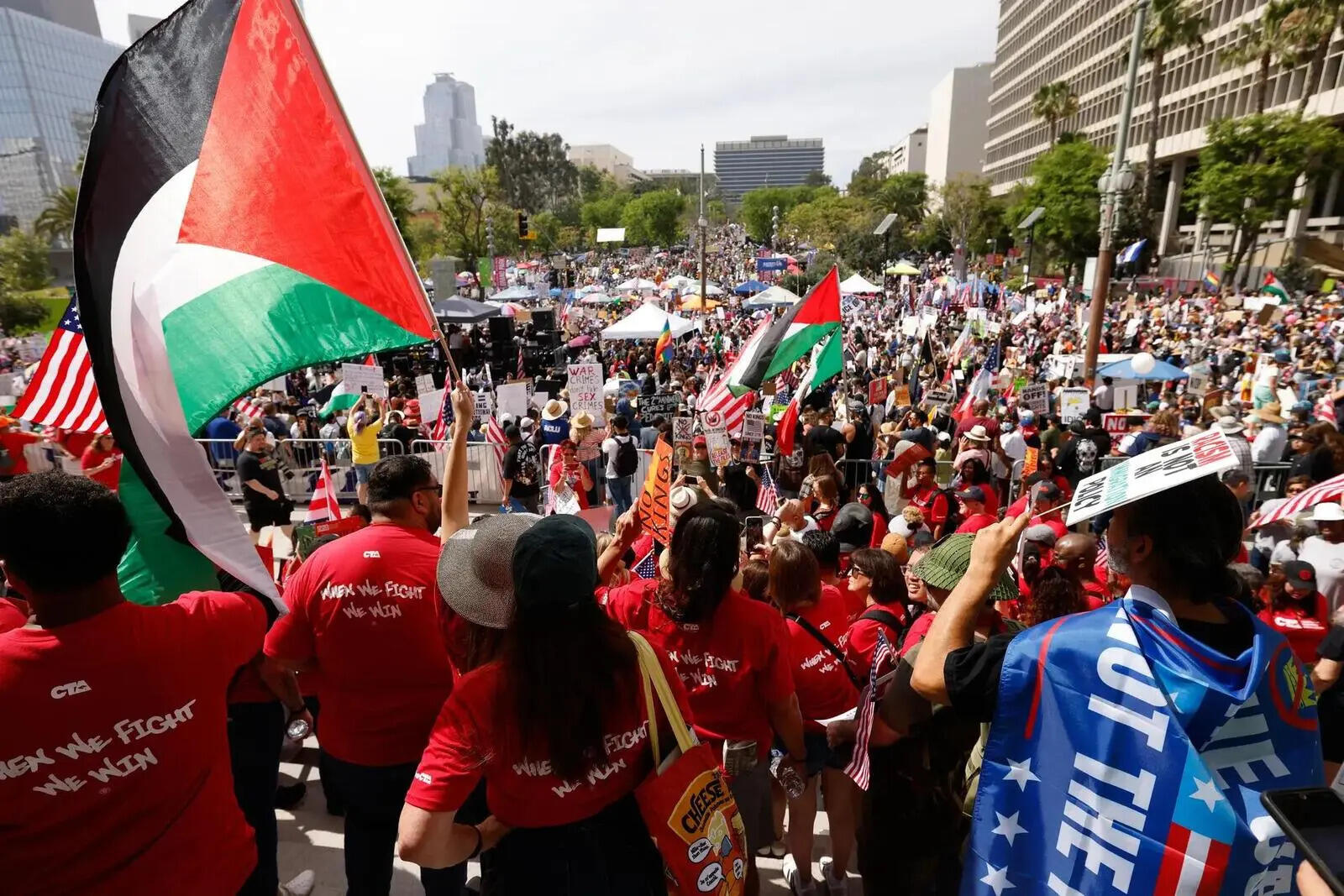 No Kings Protests (5).