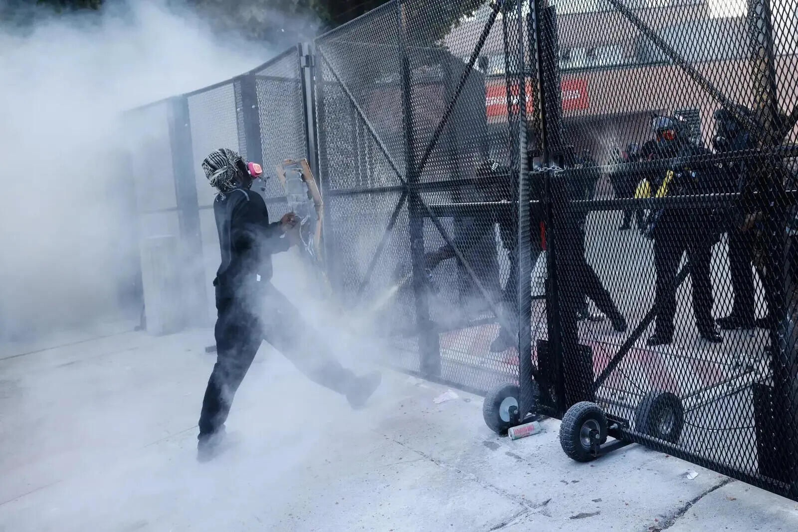 No Kings Protests (2).