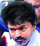 Tamil Nadu elections: TVK president Vijay's first election rally from Perambur