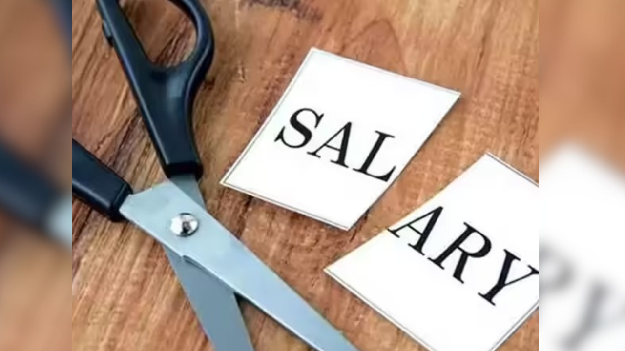 Neglecting your parents? With new Telangana Bill, you face 15% pay cut