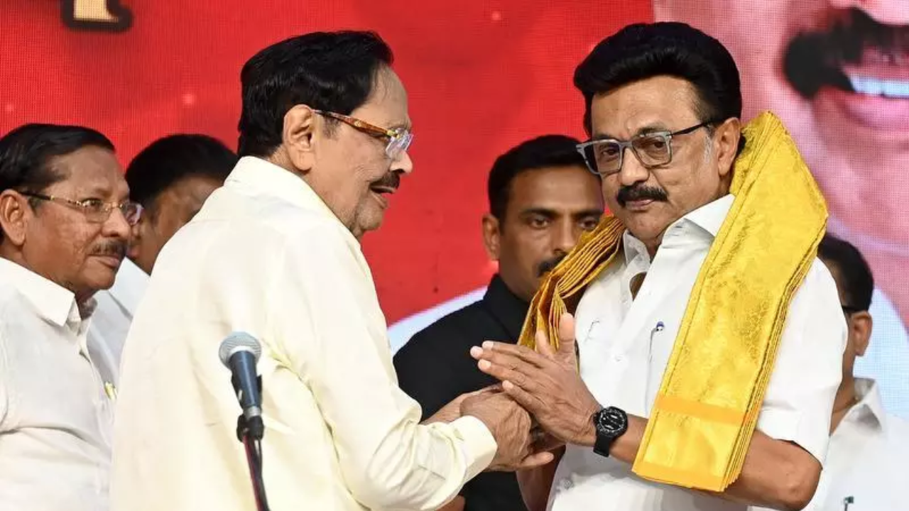 Tamil Nadu polls: DMK pulls out all stops to retain Chennai