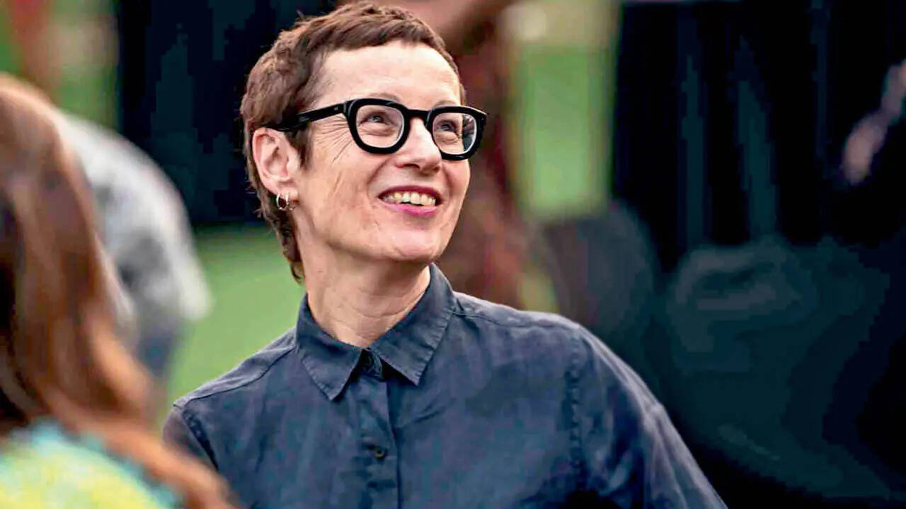 Professor Susan Marks