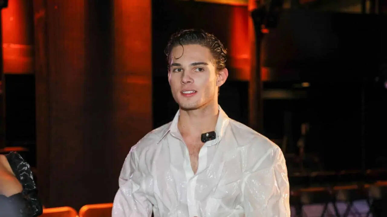 Clavicular storms out of Andrew Callaghan interview after tense exchange over “looksmaxxing”