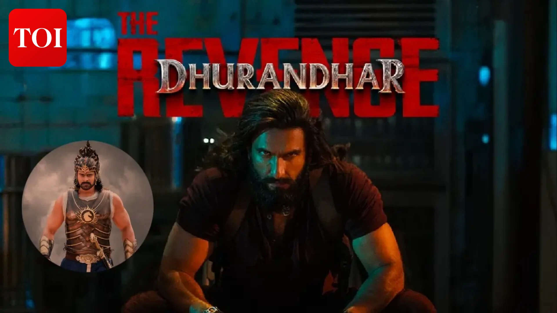 ‘Baahubali 2’ producer reacts to ‘Dhurandhar 2’ nearing his BO record