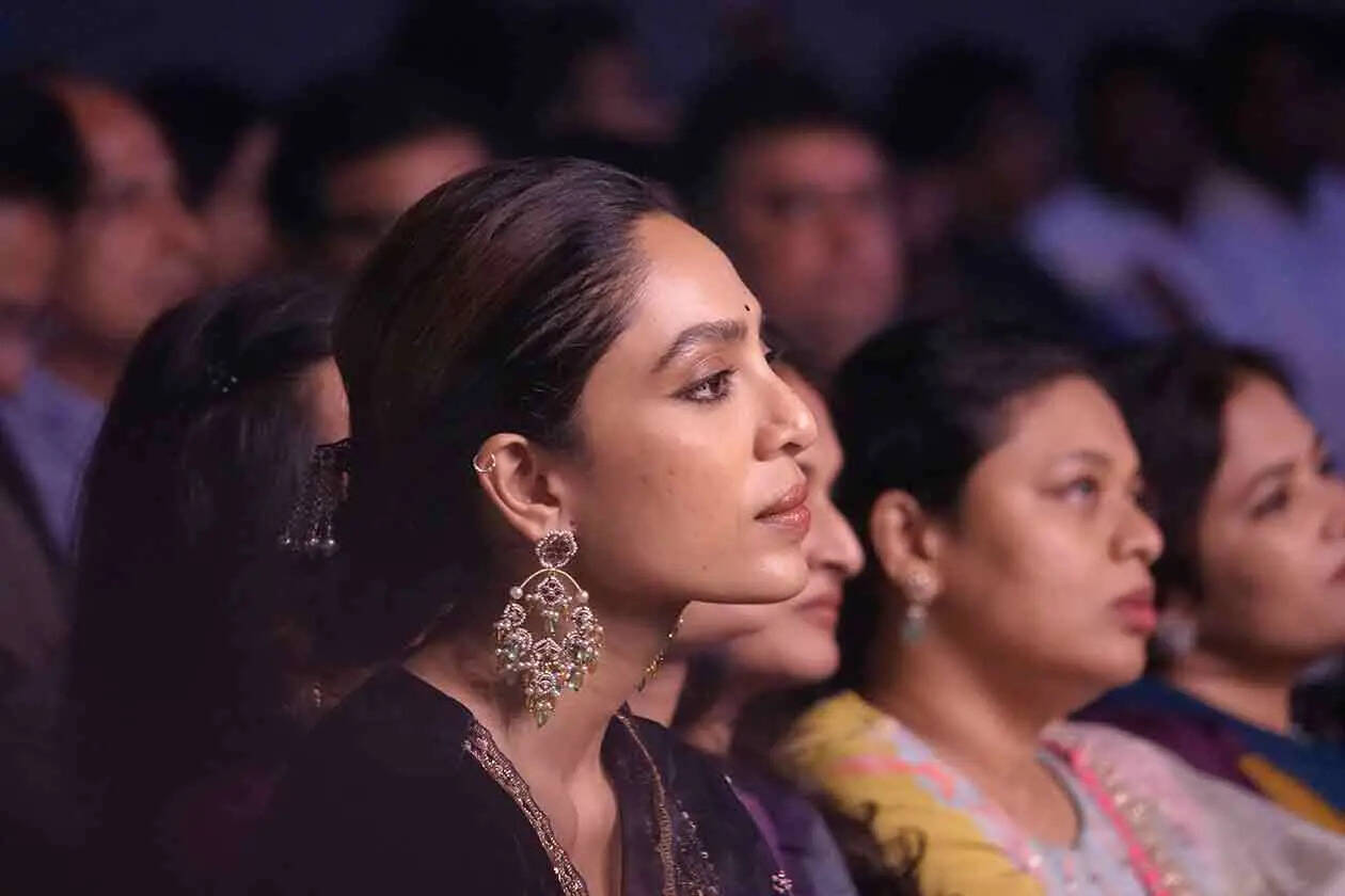 Sobhita Dhulipala