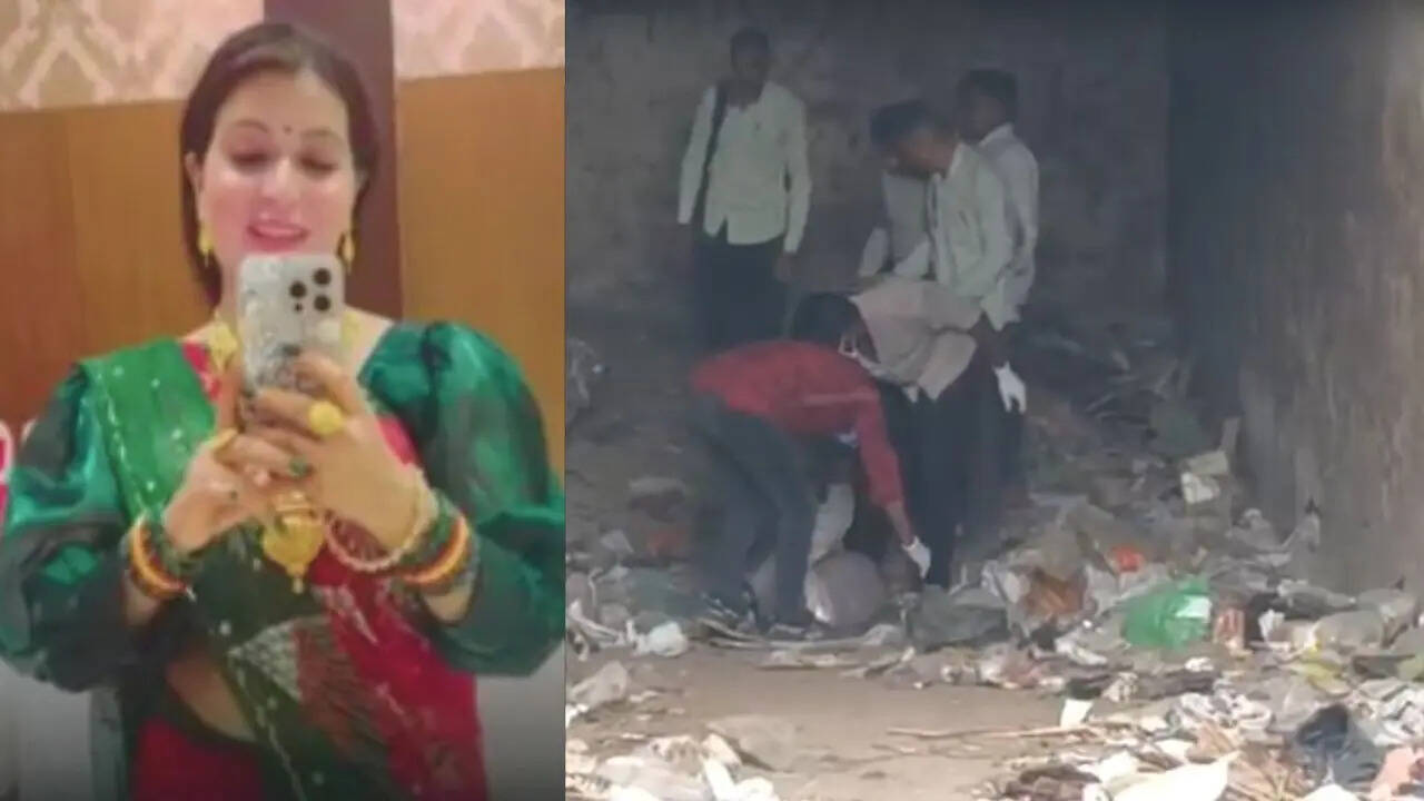 Gujarat woman strangled with clutch wire by ex-domestic help she trusted for 15 years