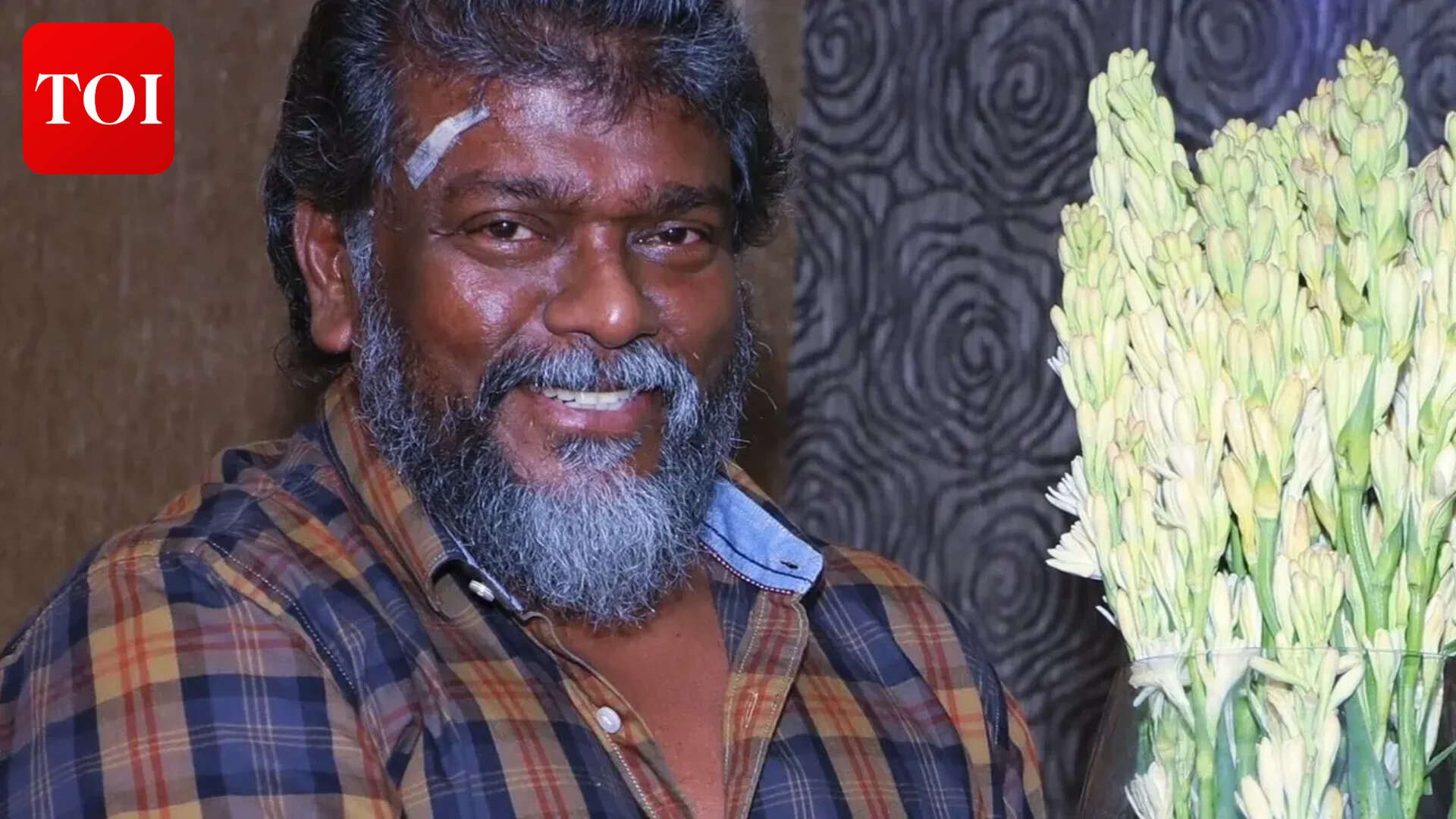 R. Parthiban applies for no caste, no religion certificate