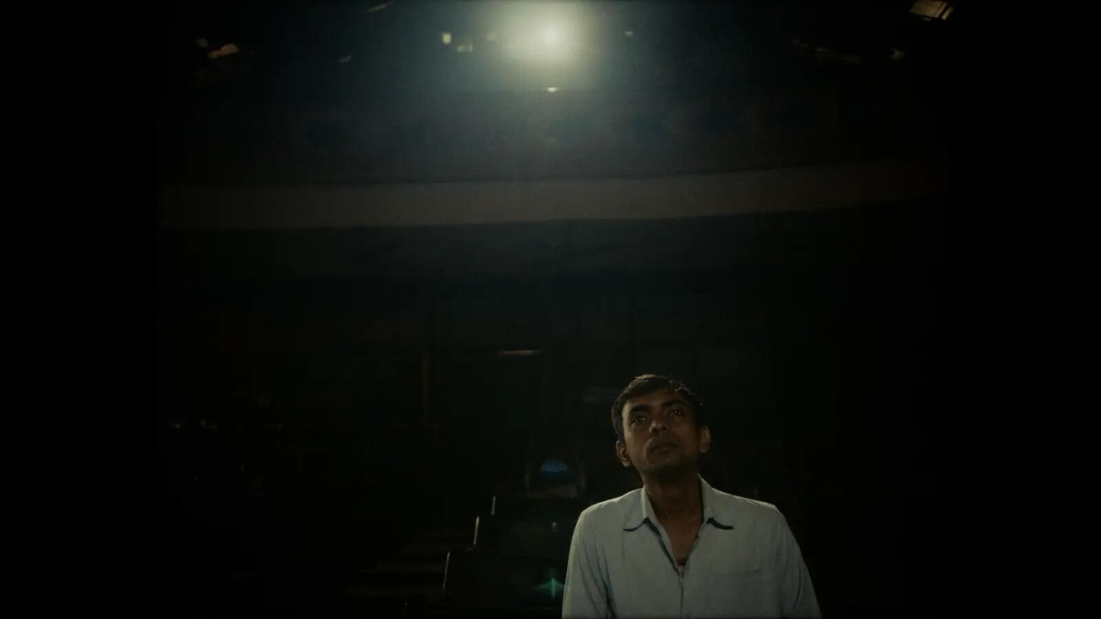 A Chronicle of the Lost Still