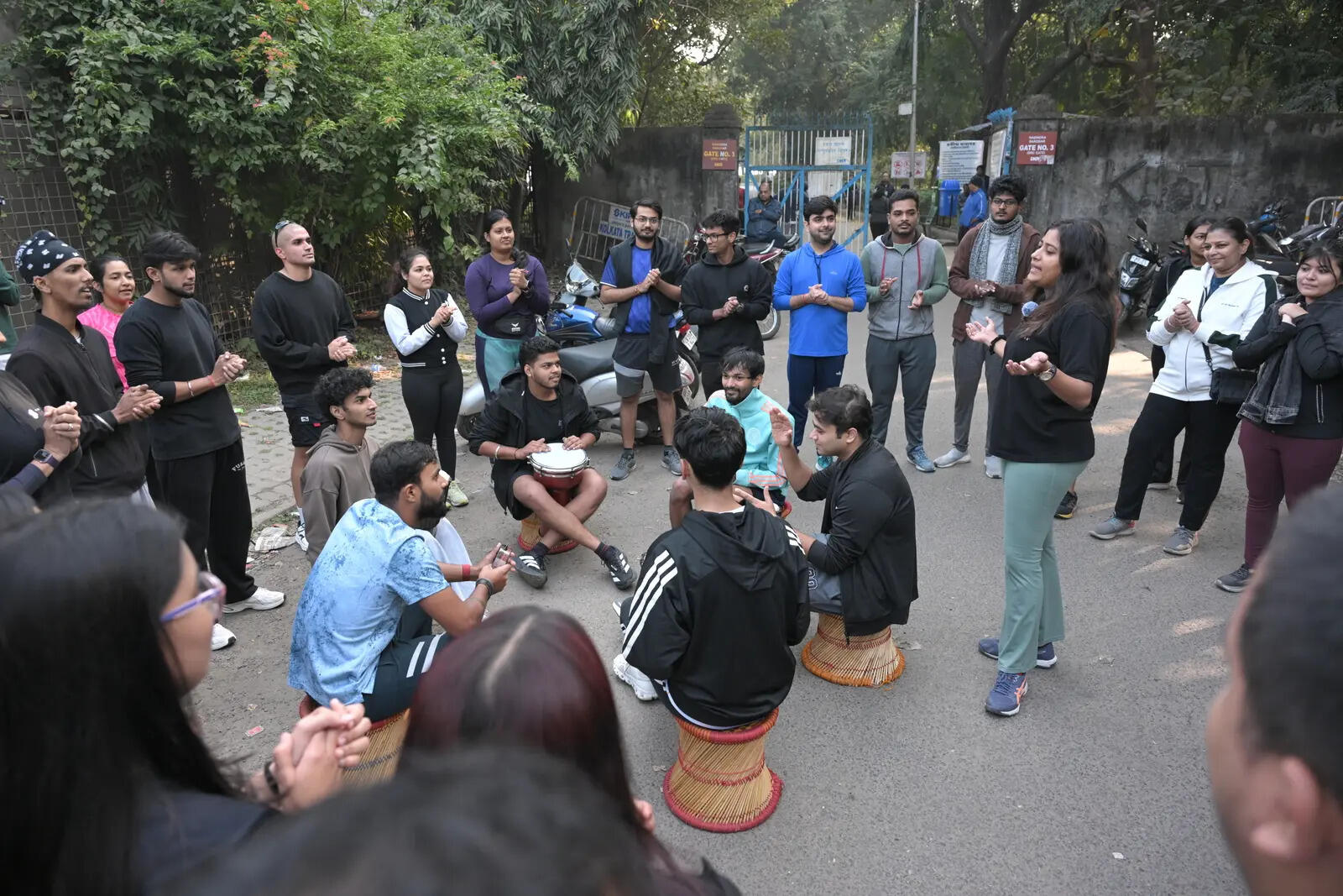 Pics Anindya Saha 5652