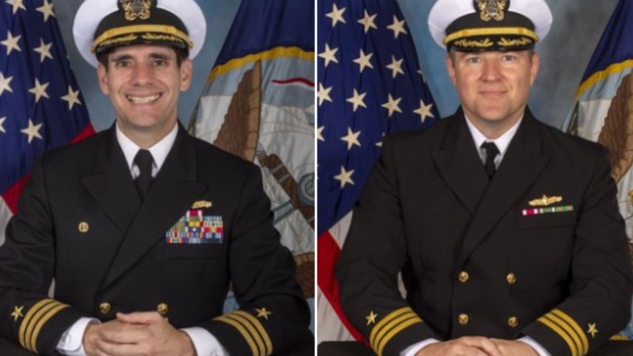 'Remember these two criminals': Iran names US officers responsible for Minab school strike