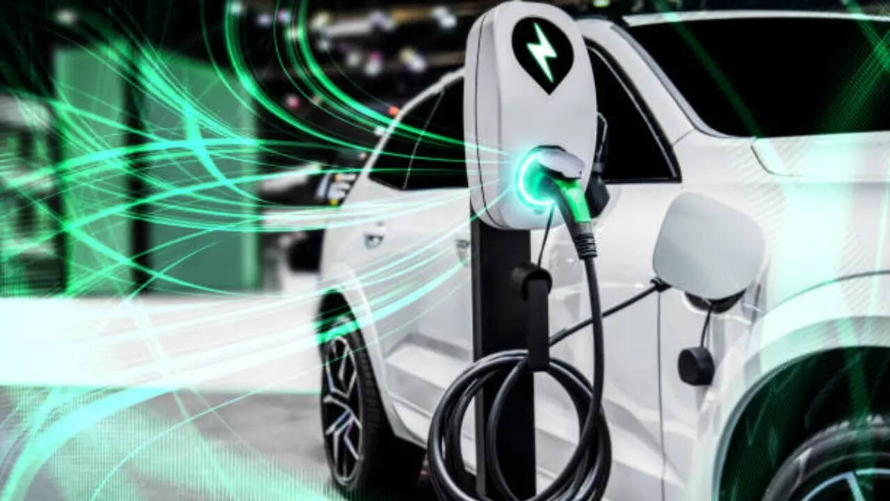 Electric Vehicles are cheaper to run; so why are many consumers still hesitant?