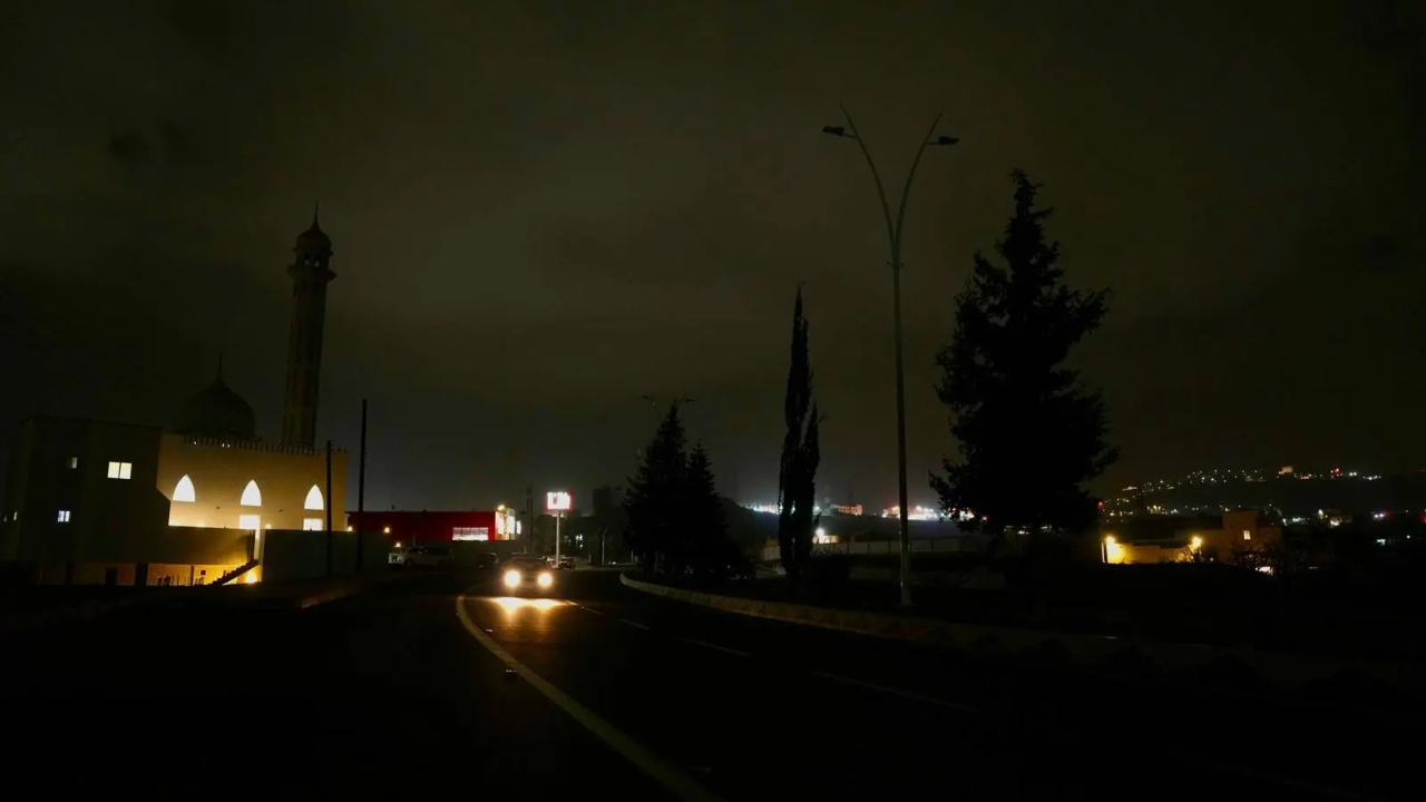 Al-Baha goes dark: Saudi city observes ‘green hour’ to cut carbon emissions