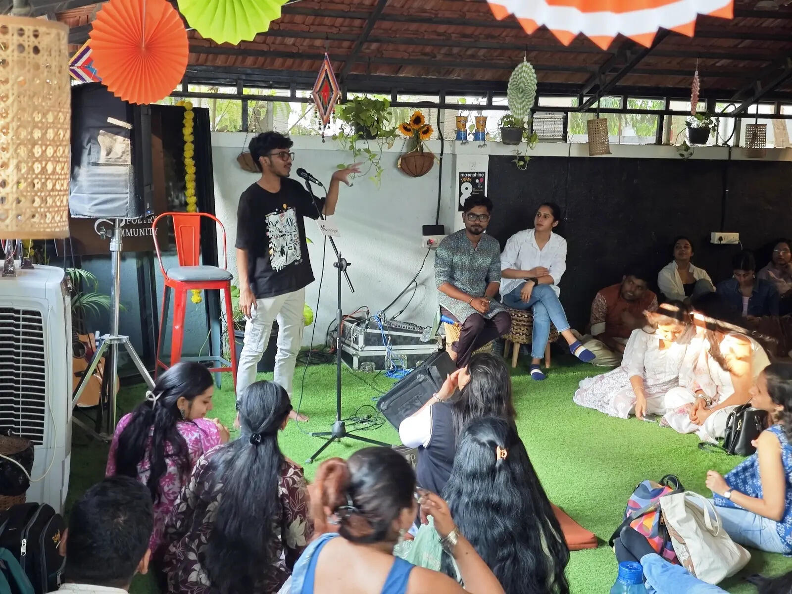 More than an event, a growing movement