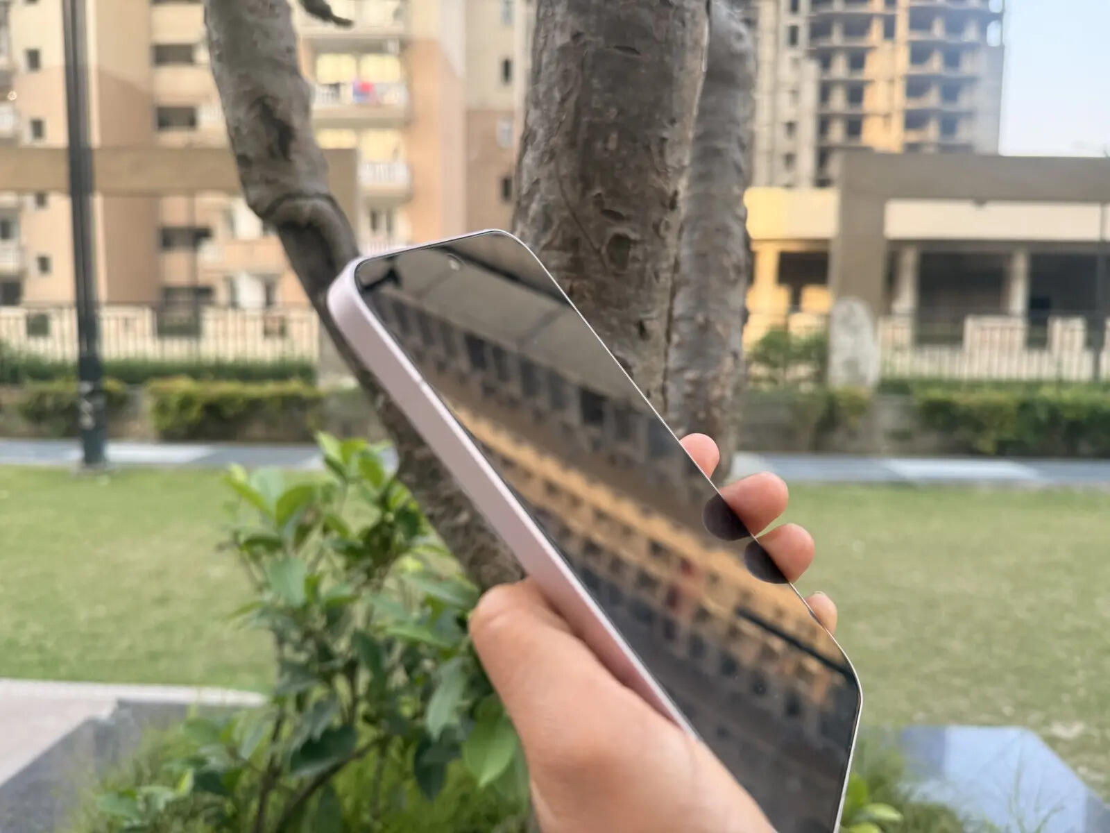 Oppo Reno 15 Pro Mini