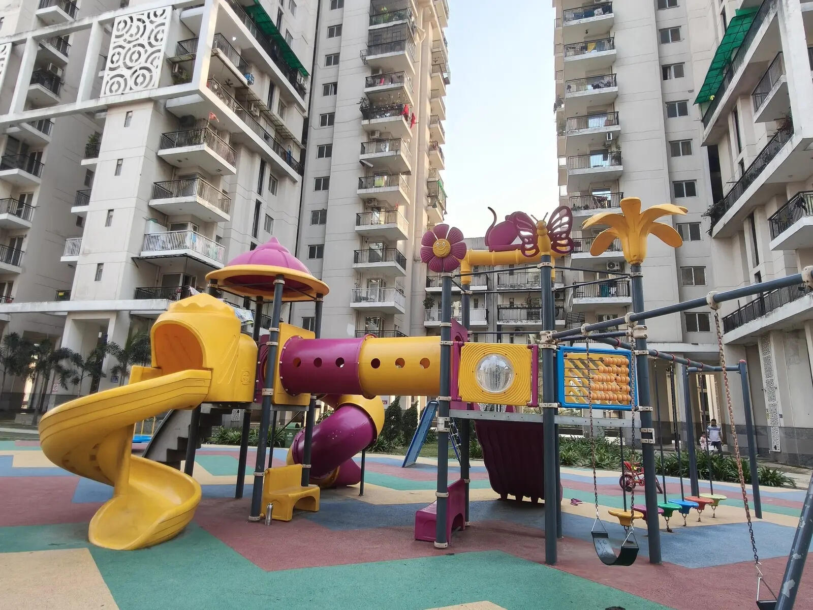 Oppo Reno 15 Pro Mini camera sample