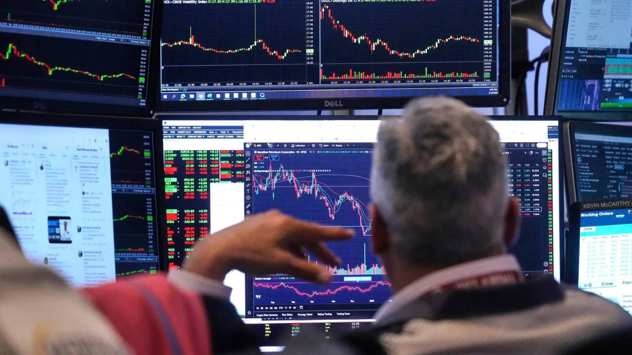 Middle East war, oil prices to steer markets in holiday-shortened week