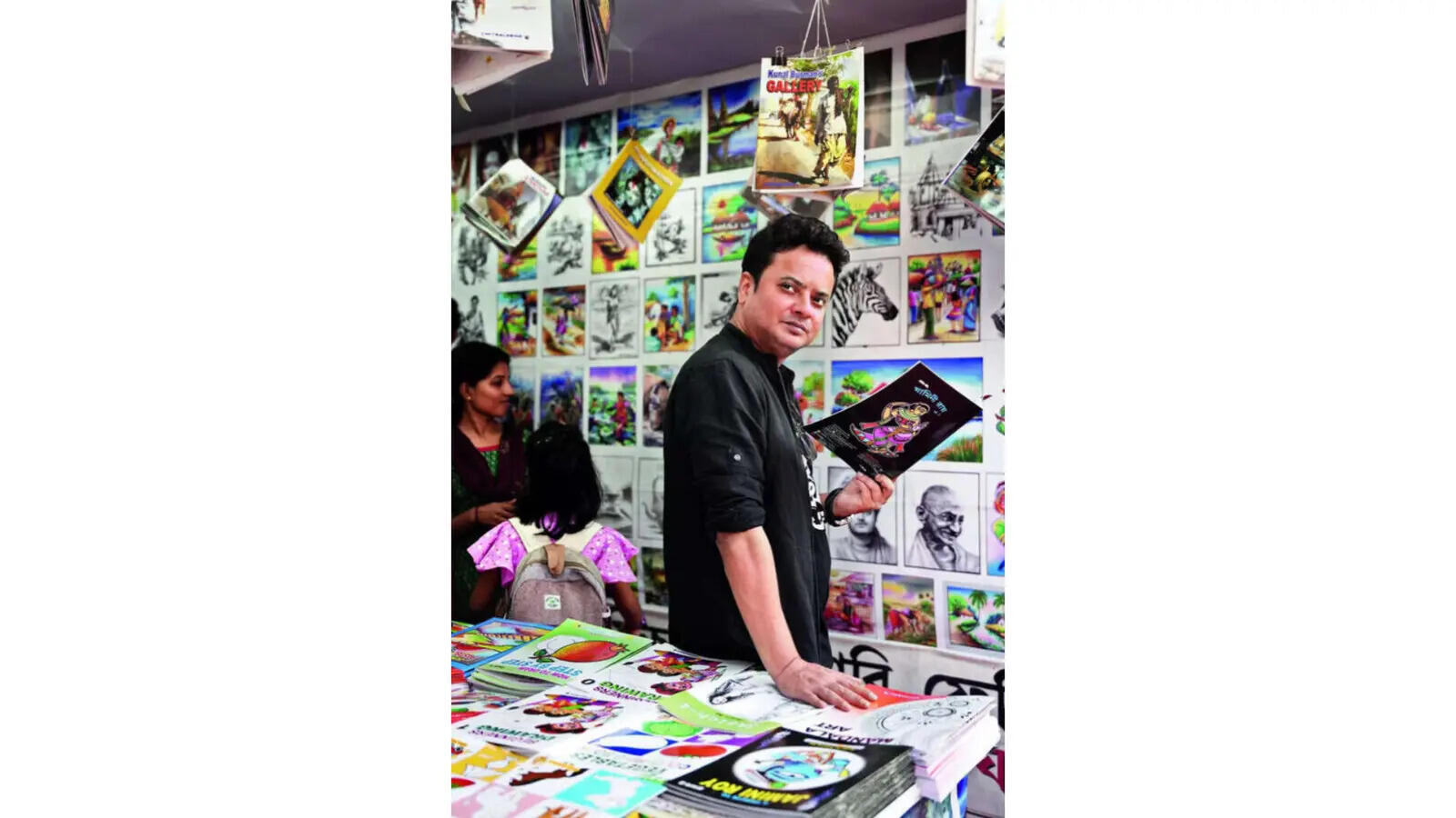 Rahul Arunoday Banerjee passes away after drowning during shoot in Digha