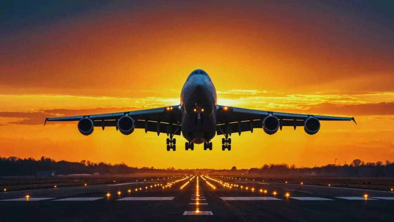 Airlines must offer 60% seats free from April 20, says DGCA