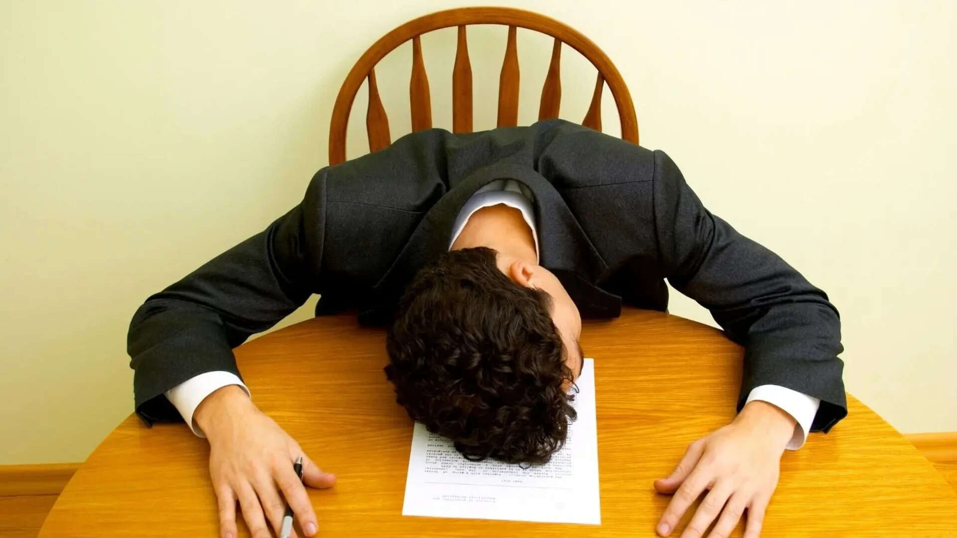 fatigue