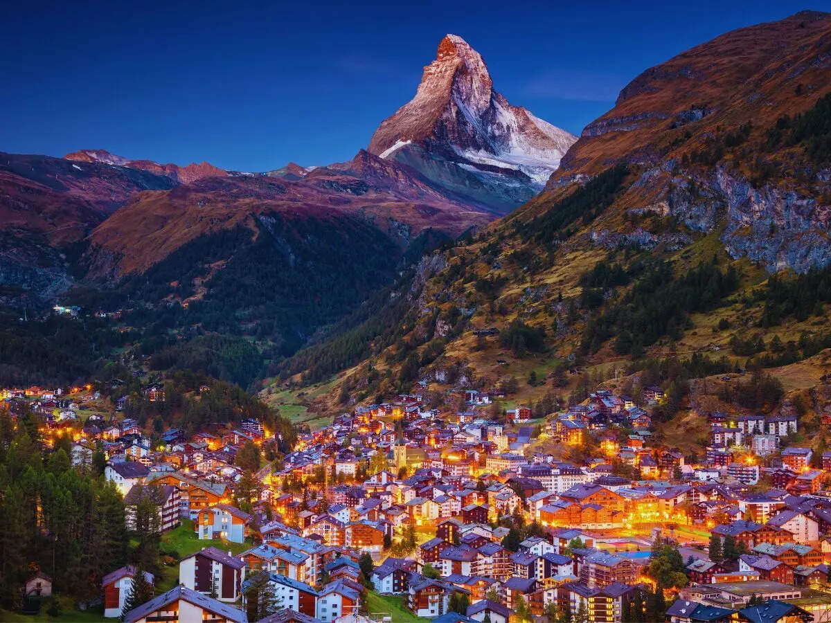 Zermatt