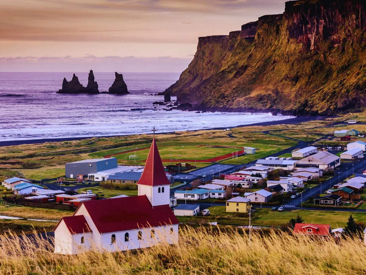 Iceland