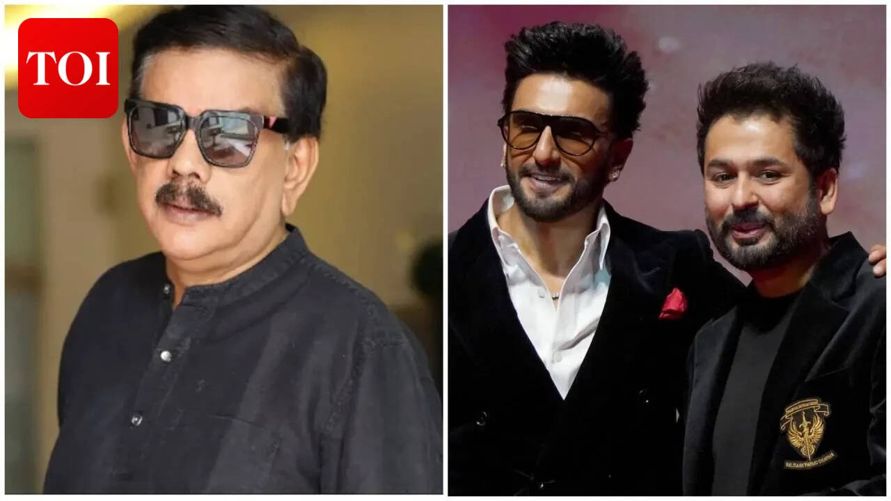 Priyadarshan Defends Dhurandhar Movie From Propaganda Claims