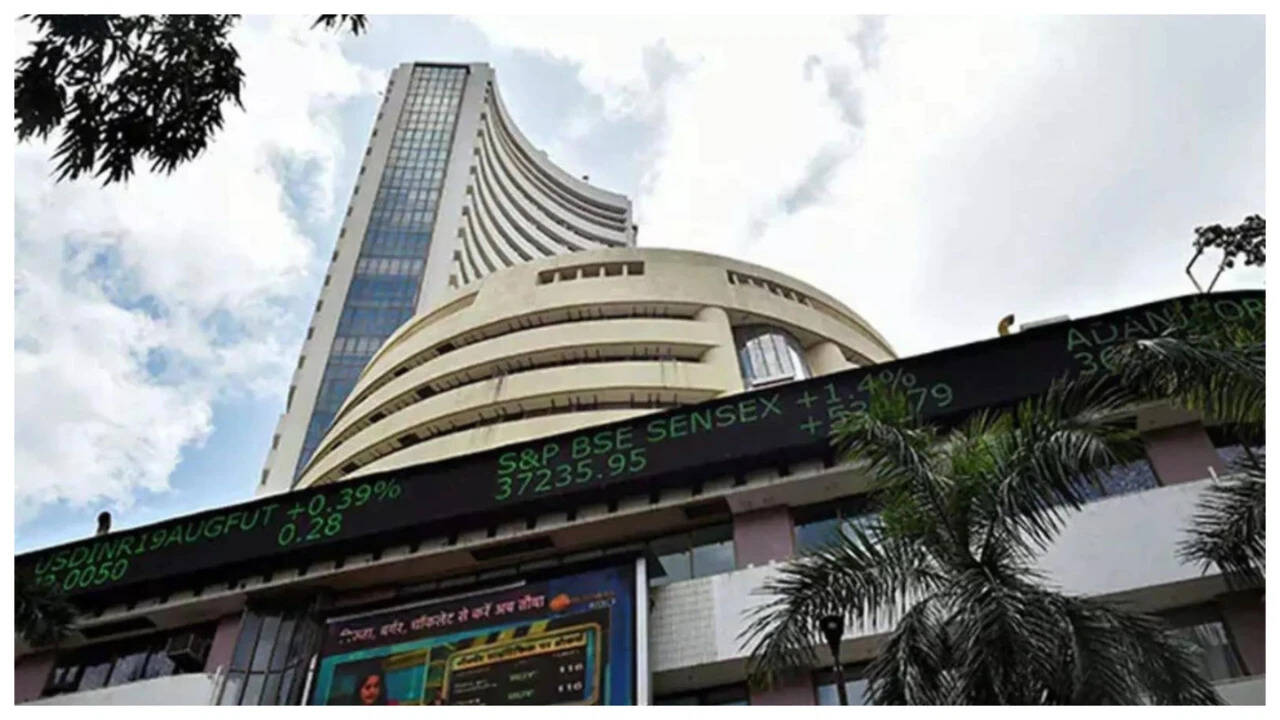 Dalal Street heads for holiday-shortened week amid Mahavir Jayanti, Good Friday