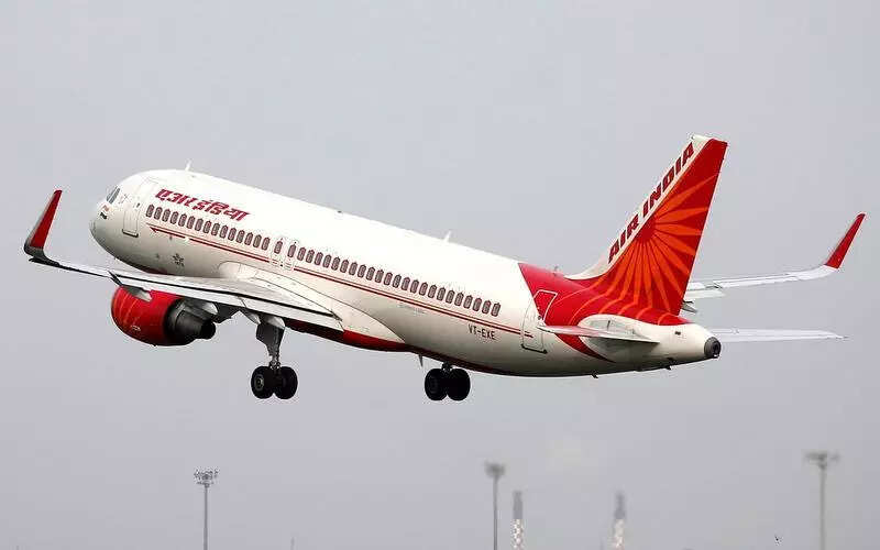 10 days on, 240 AI NY-Mumbai flyers to get their baggage