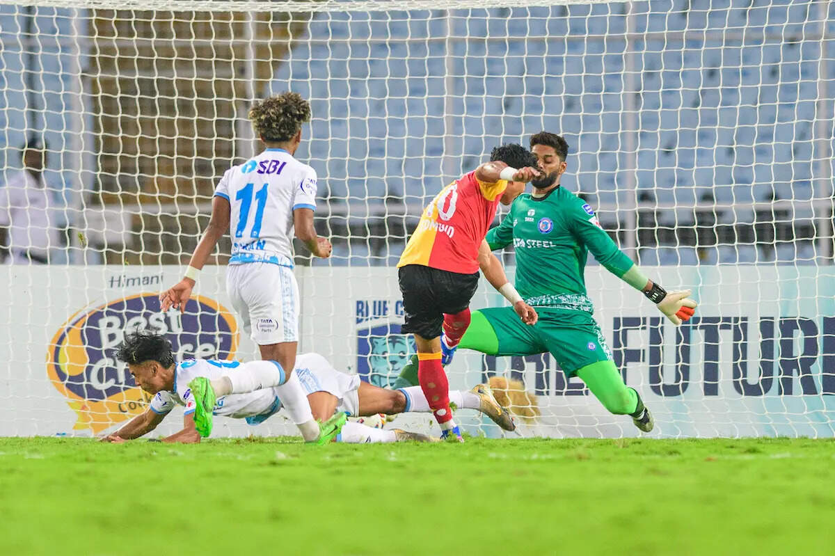 AIFF general body to decide on bids after thorough evaluation