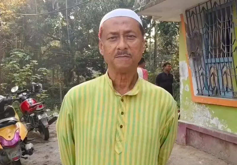 Baduria MLA quits TMC, ‘may join Congress’