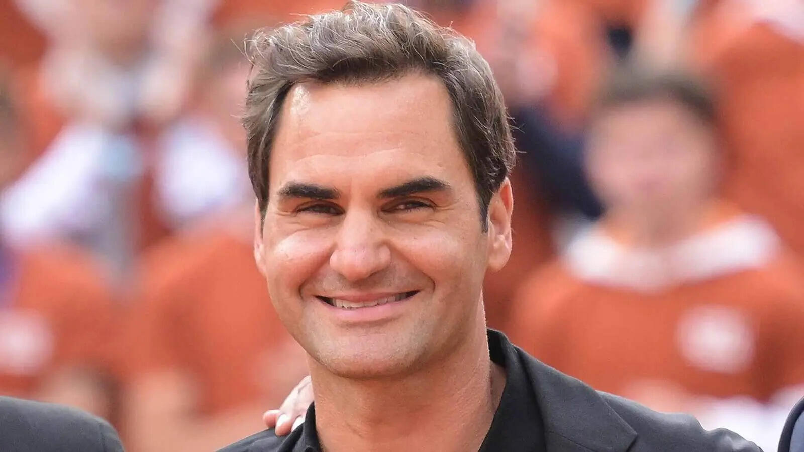 Roger Federer Roger Federer