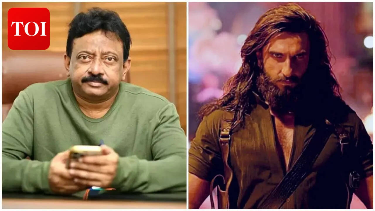 RGV questions ‘loud silence’ over Dhurandhar 2 BO storm