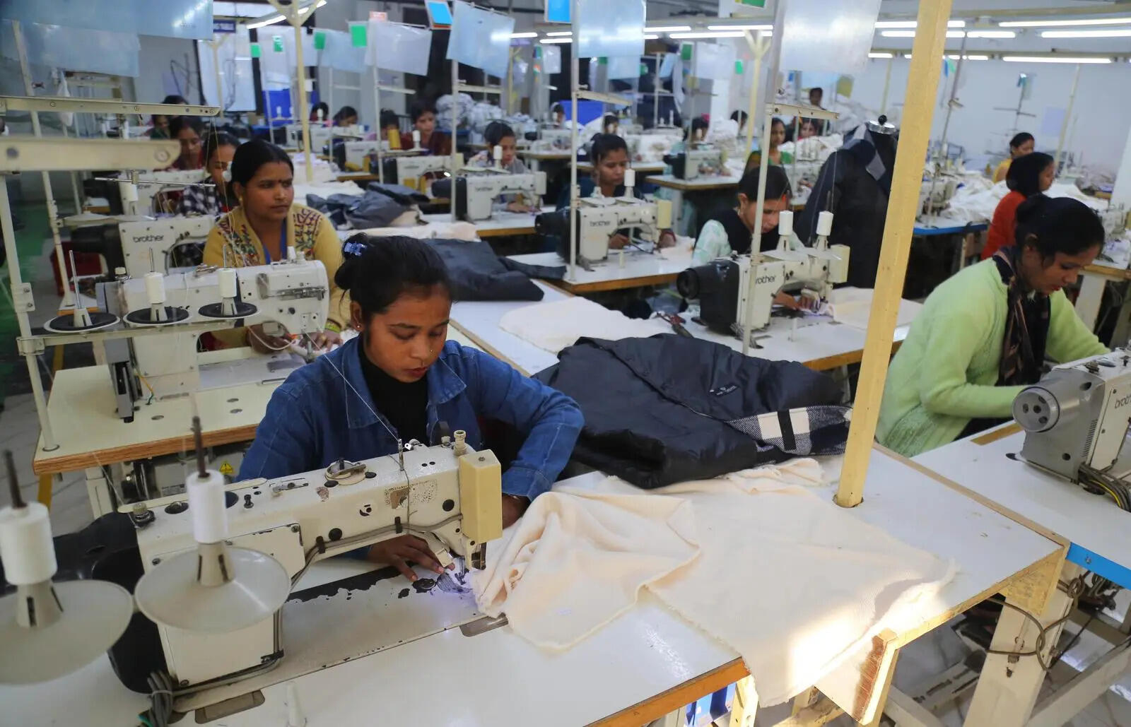 Why city’s industrial units are not adding plenty of jobs