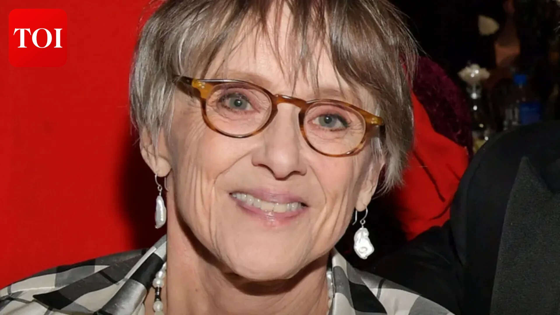 Mary Beth Hurt passes away at 79 after Alzheimer’s battle