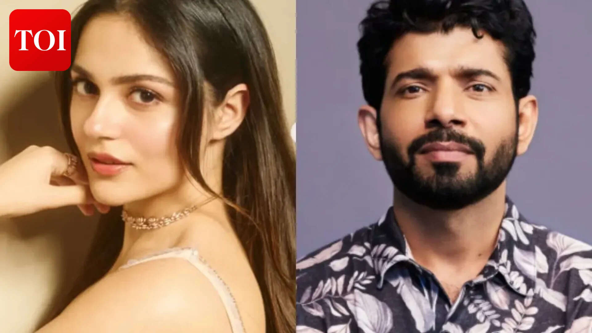 ‘Shakti Shalini’: Viineet Kumar Singh joins Aneet Padda-starrer