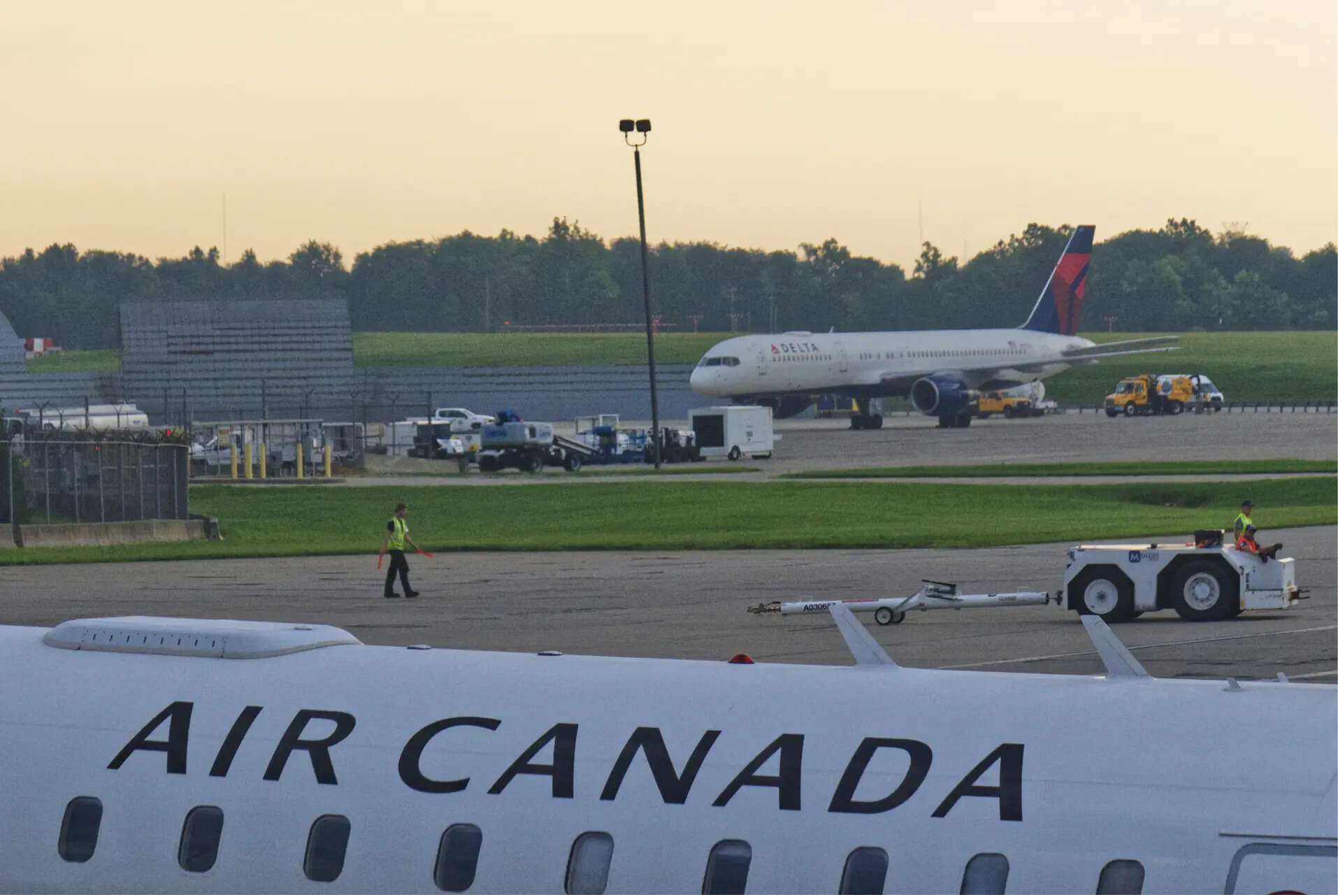 Air Canada CEO issues public apology for not speaking in French; read the ‘sorry note’