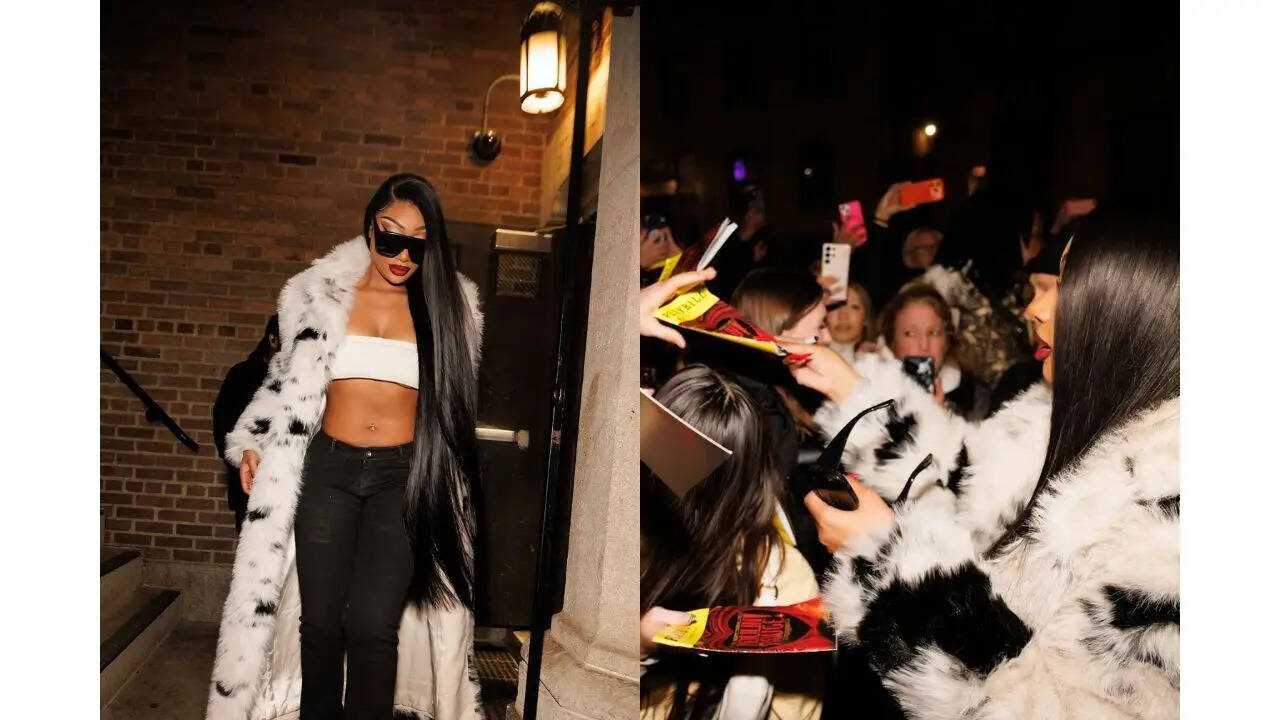 Megan Thee Stallion