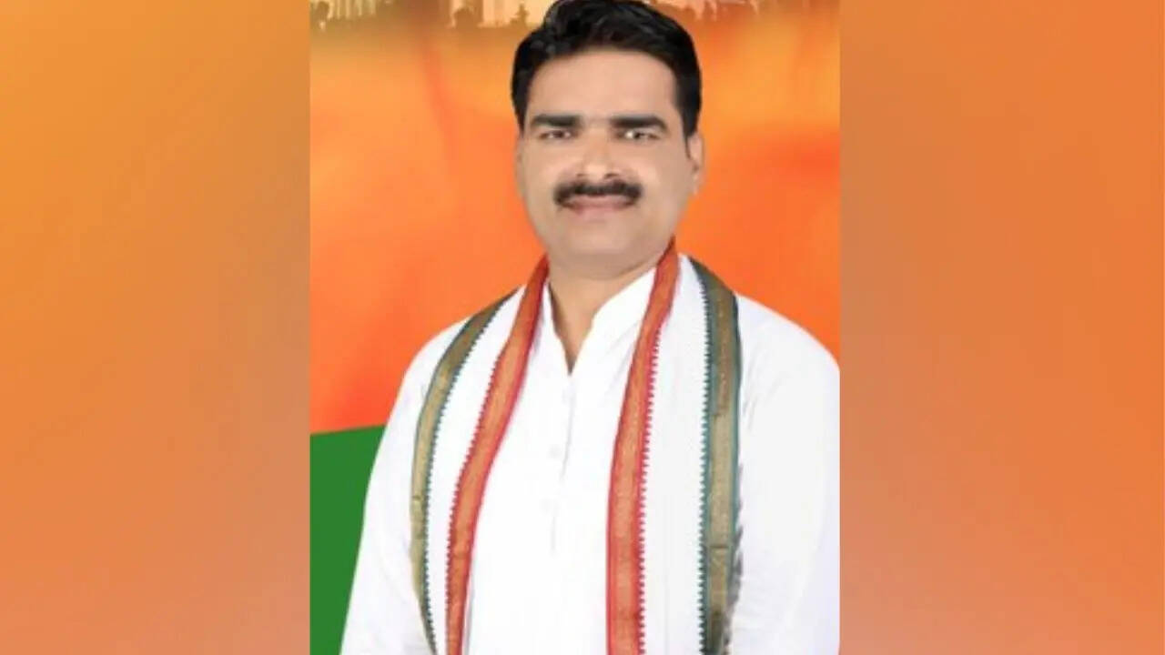 60-year-old woman seeks UP CM's protection from ex-BJP district president