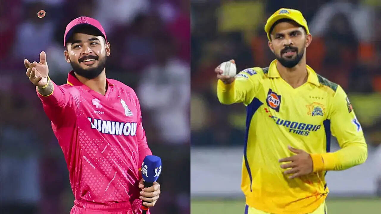 IPL Preview: Reset Rajasthan Royals, Chennai Super Kings eye revival