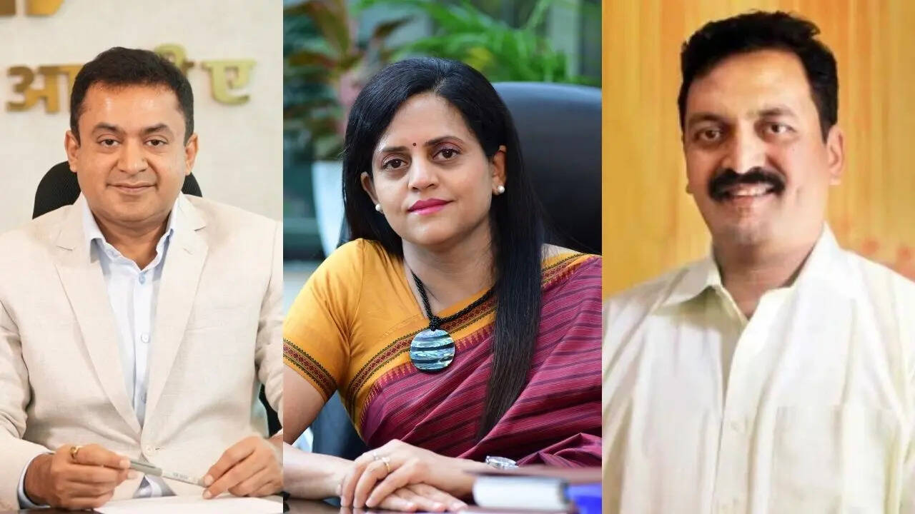Will Mumbai get its first woman BMC chief? Ashwini Bhide leads the race; decision today