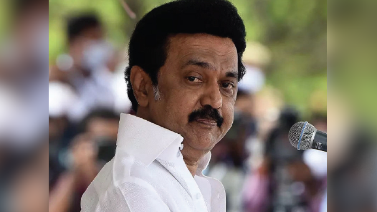 Tamil Nadu elections 2026: CM MK Stalin chooses Tiruvarur as launchpad for poll campaign