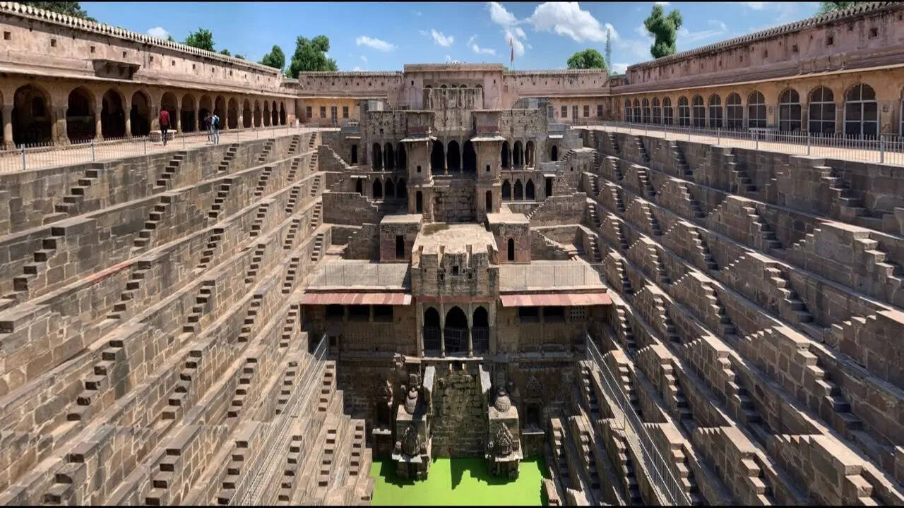 Chand Baori