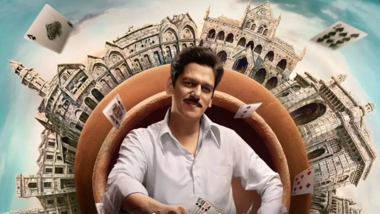 'Matka King': Release date, cast, plot, all you need to know about the Vijay Varma series