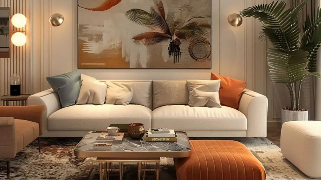 DIY decor: Art expert reveals budget-friendly home projects going viral