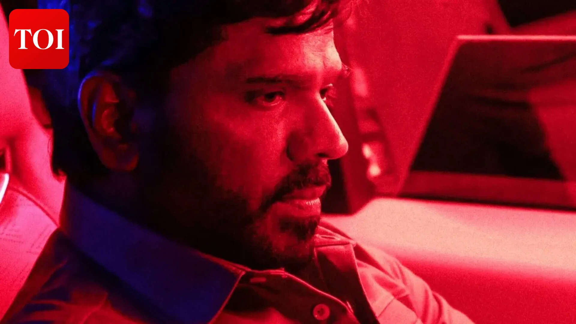 Saravanan's 'Leader' first review by Dhanush and Vetri Maaran revealed