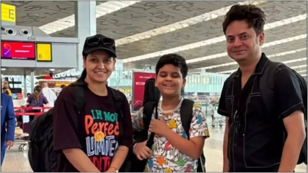 A timeline of late Rahul-Priyanka Sarkar's love story