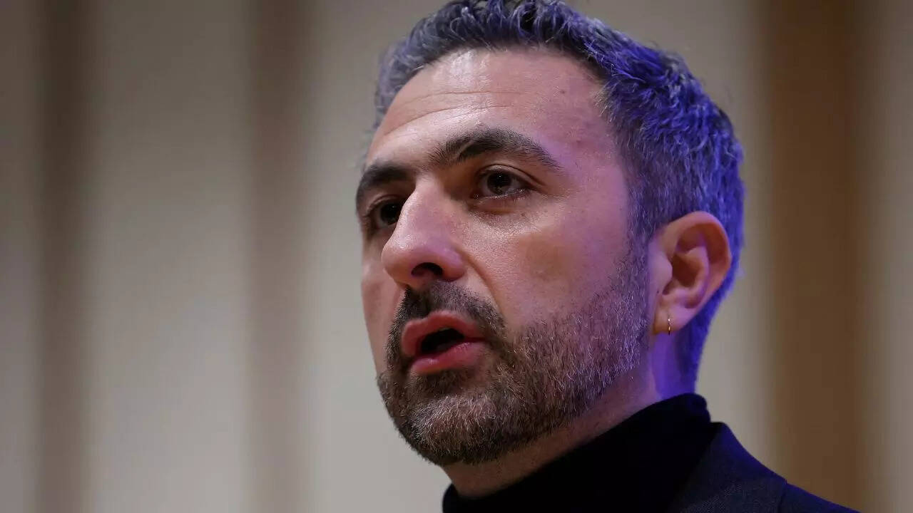 Microsoft AI CEO Suleyman reveals what will really decide AI’s winners and losers