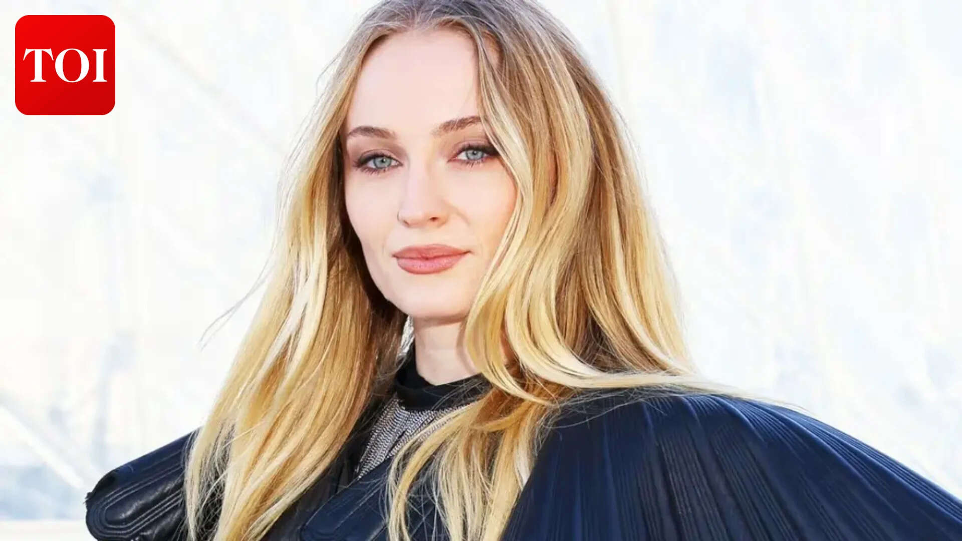 Sophie Turner's injury leads to ‘Tomb Raider’ production halt